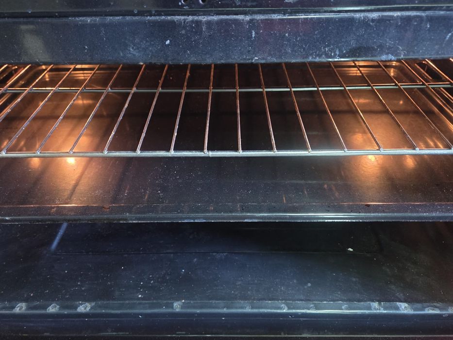 Fogão Meireles industrial