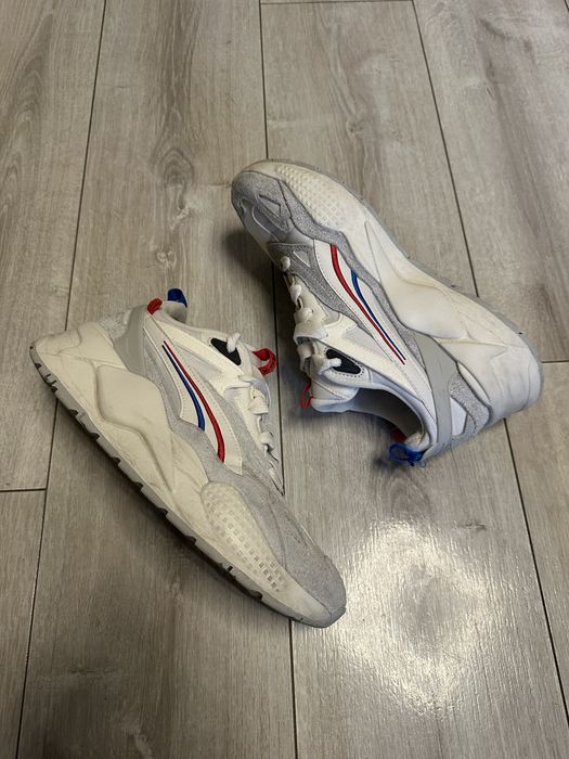Buty Puma RS-X Premium 42,5 27,5cm