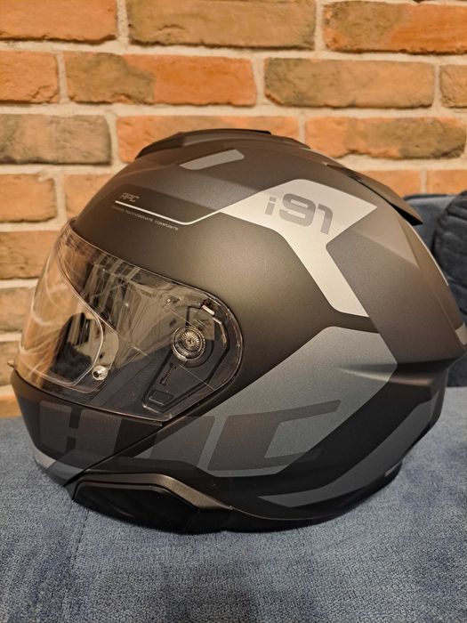 Kask Hjc i91 rozm S