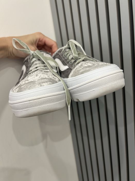 Кеди Vans Old Skool 36 розмір