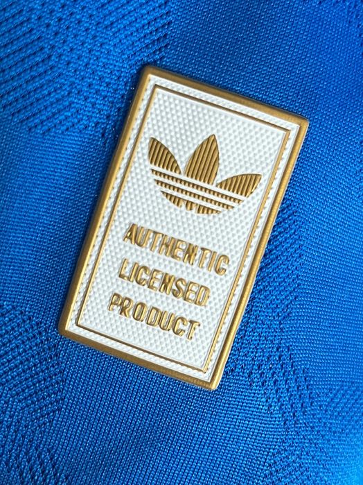 Ігрова футболка Реал Мадрид (Real Madrid) 2025/26 резервна