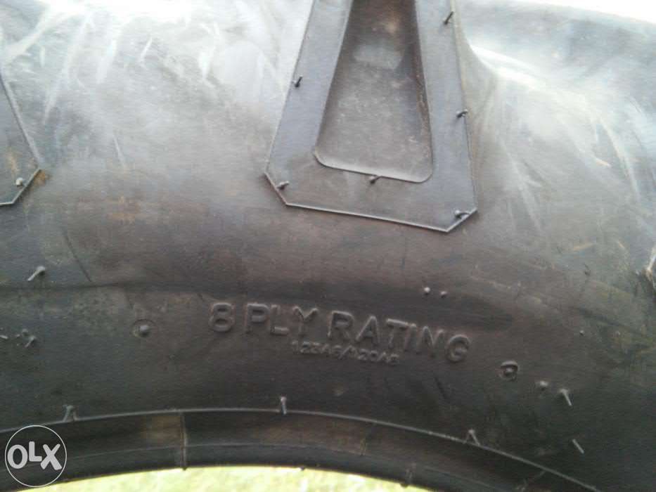 opona 12.4-28 BKT 8PR URSUS c-330