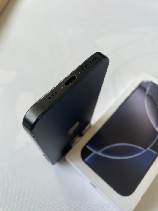 iPhone 16 Pro 512 Neverlock
