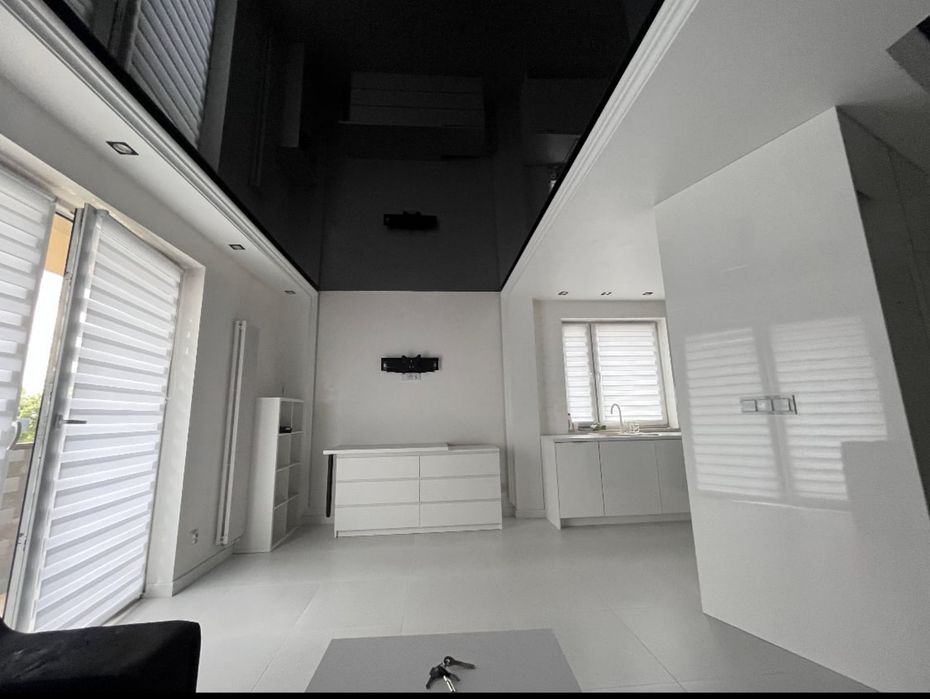 Jasna kawalerka z balkonem | Promenady Wrocławskie | 31,55 m²