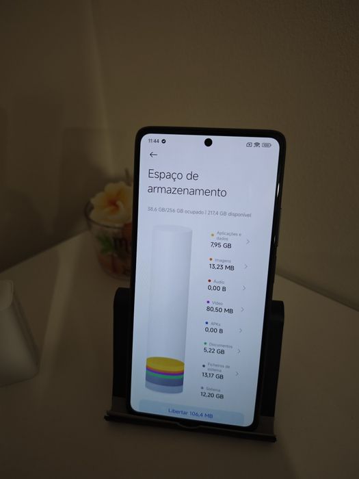 Xiaomi 11T pro 256Gb