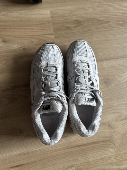 sapatilhas nike vomero 5