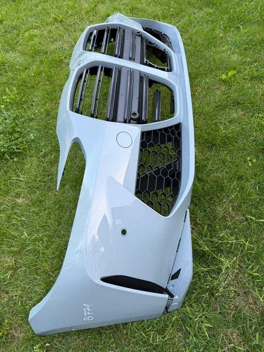 Zderzak przód przedni BMW M3 G80 M4 G82 2025 nie klejony