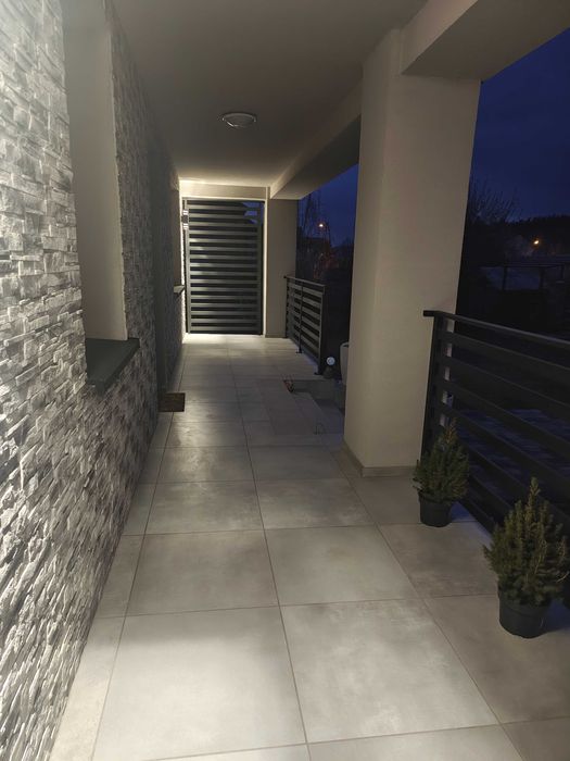 Nowoczesny, 2-letni dom na sprzedaż