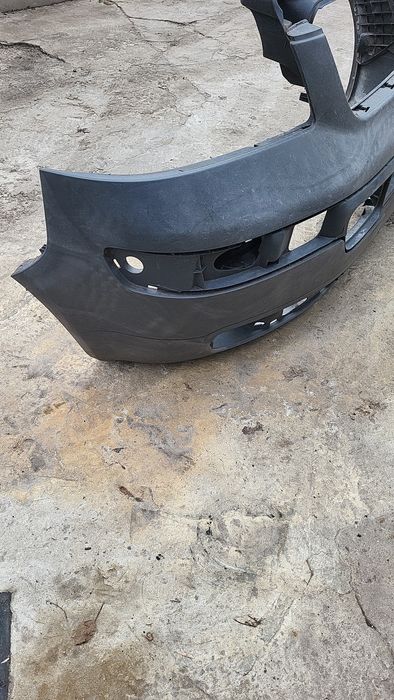 передний бампер  WV    T5