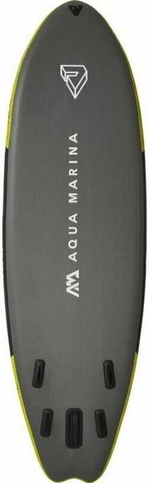 Sup Paddle Aqua marina Rapid 9,6. surf/rios batidos