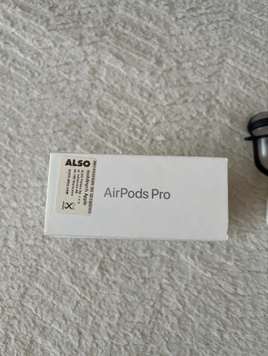 AirPods Pro 2 gen USB-C