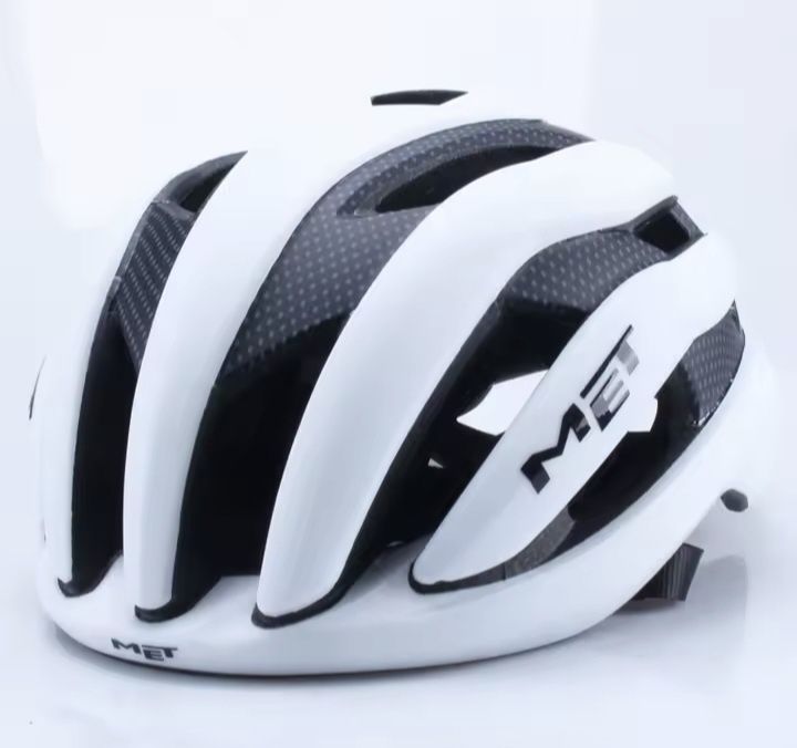Kask MET trenta rozmiar L
