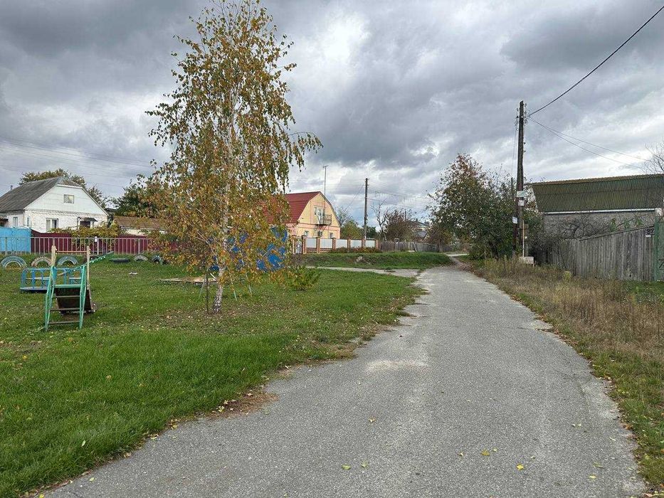 Продаж 25 соток з електрикою вул. Шевченка