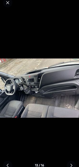 Продаж Iveco Daily
