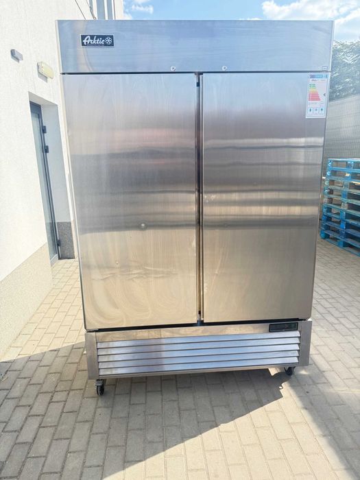 Szafa mroźnicza Hendi Arktic 1300L