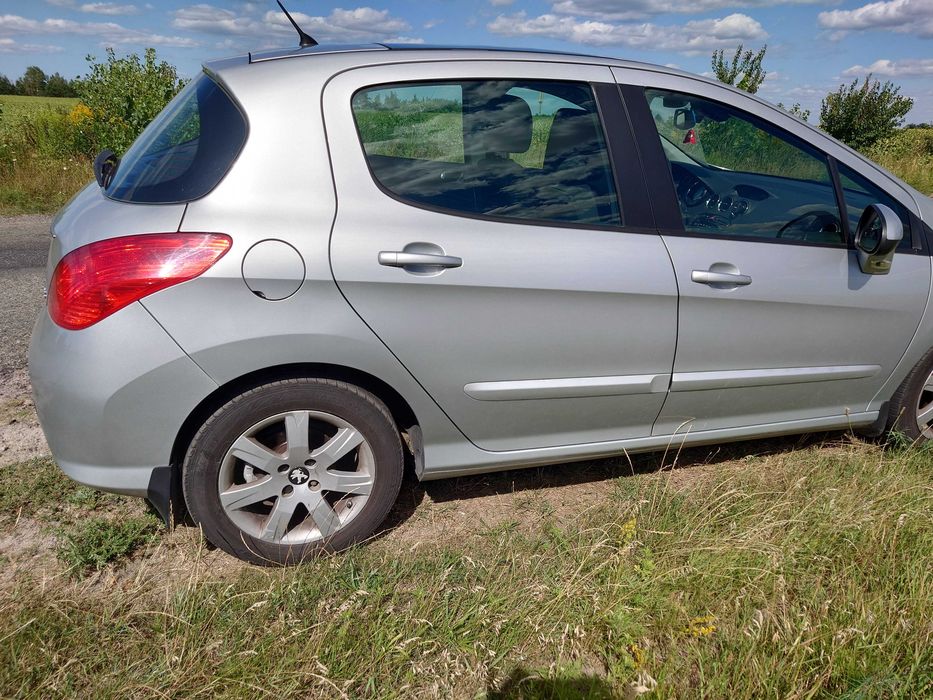 Peugeot 308 2012 VIN VF34C5FEACS024470 фото оголошення 11 з 23