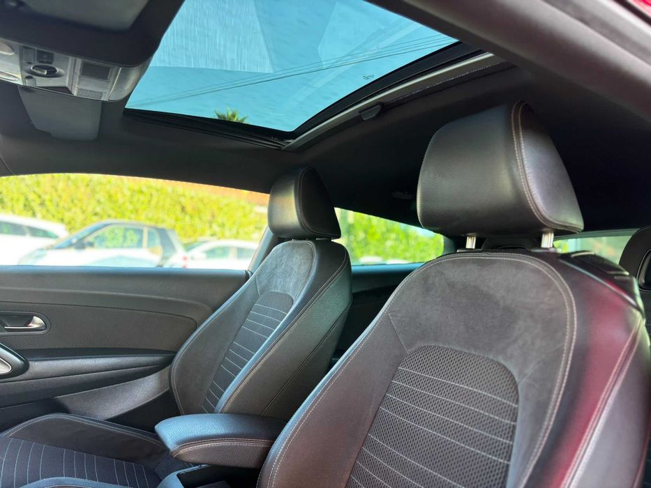 Volkswagen Scirocco 2.0 tdi