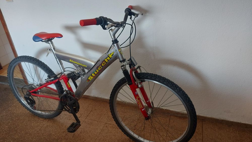 3 Bicicletas para desocupar