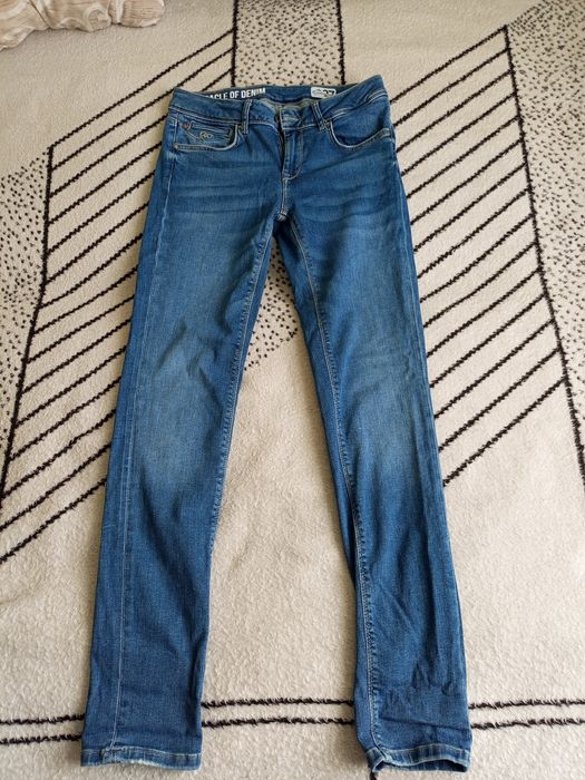 Жіночі джинси Denim