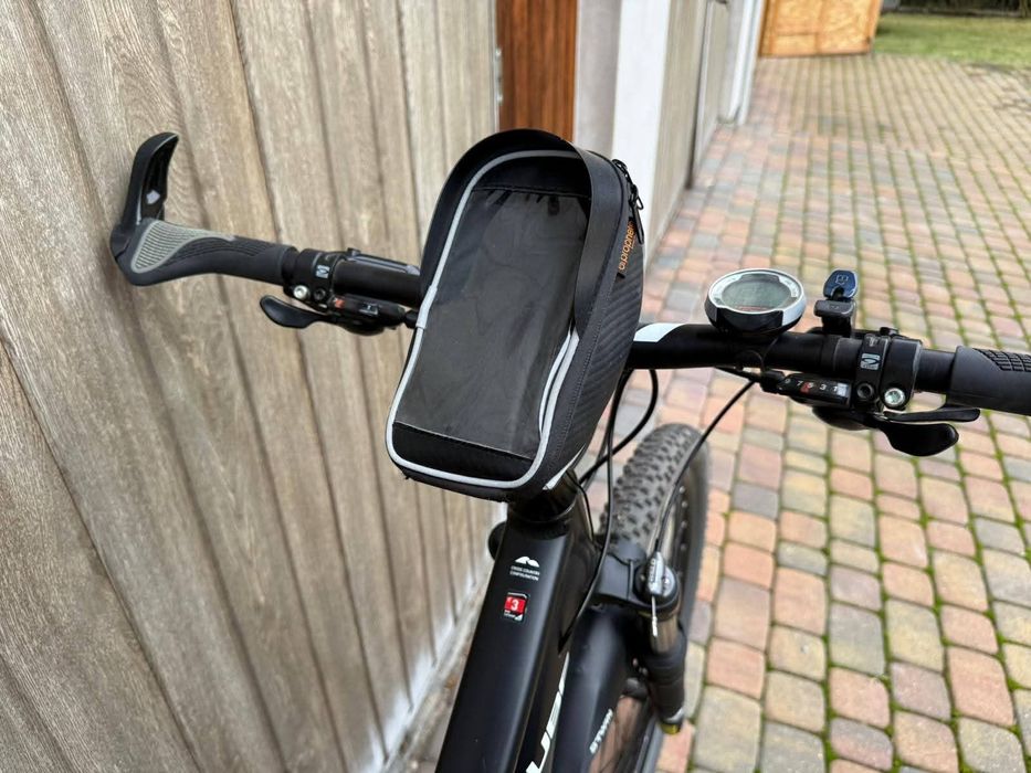 Cube Access stan jak nowy