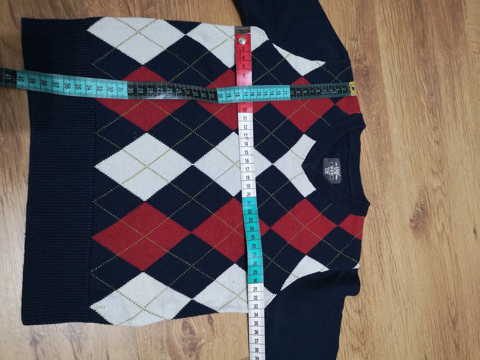 Sweter H&m 98 104