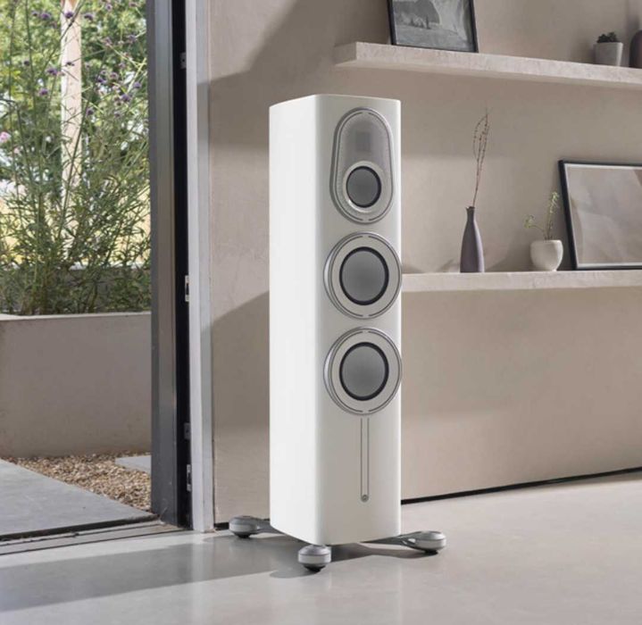 Najnowszy Onkyo Icon P-80 + M-80 Preamp Streamer 2x 200W sklep WROCŁAW