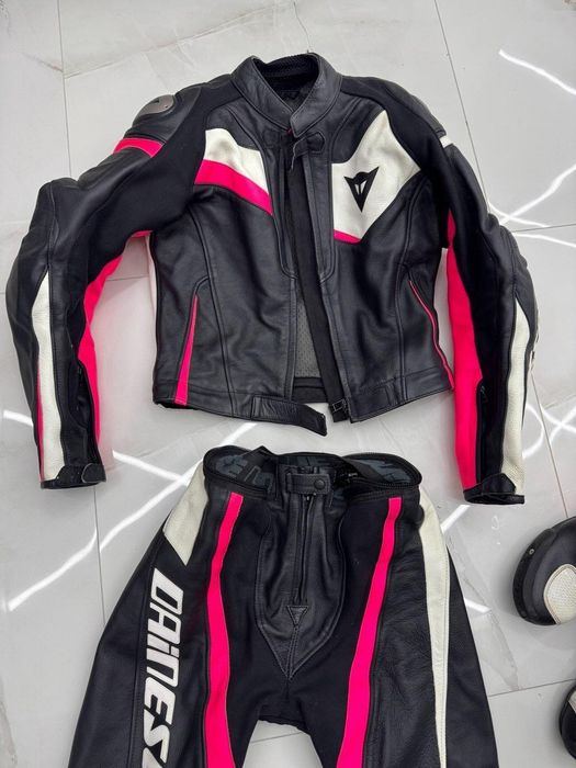 Kombinezon dainese xs(40)
