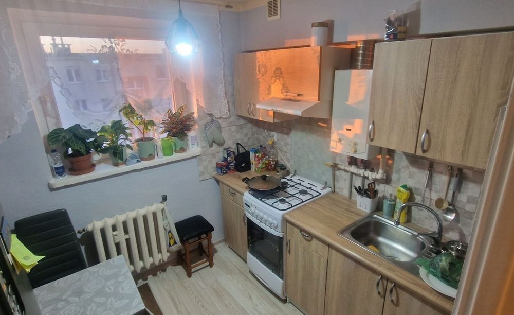 Mieszkanie kawalerka centrum Sulechowa - Widok 4