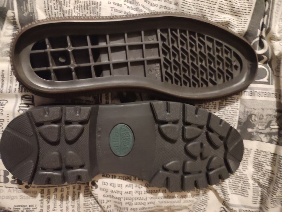 Підошва чоловіча ,дитяча  .