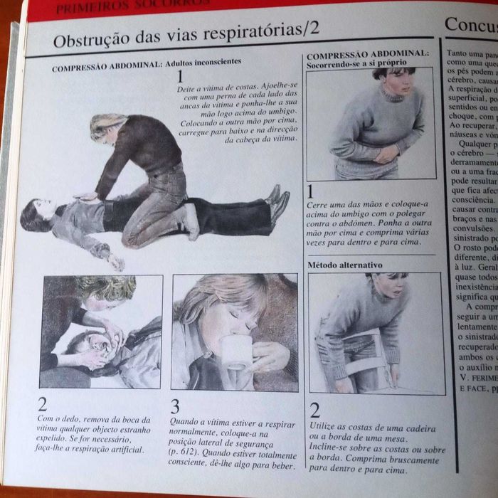 Enciclopédia médica ilustrada