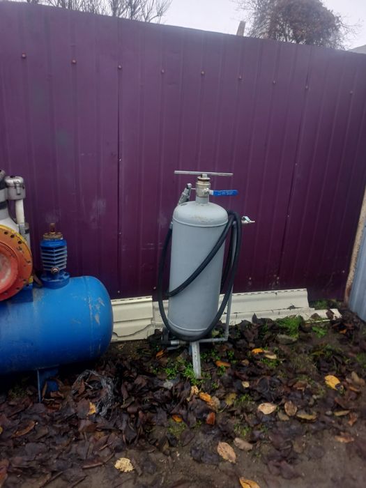 Пескоструй 4000 грн