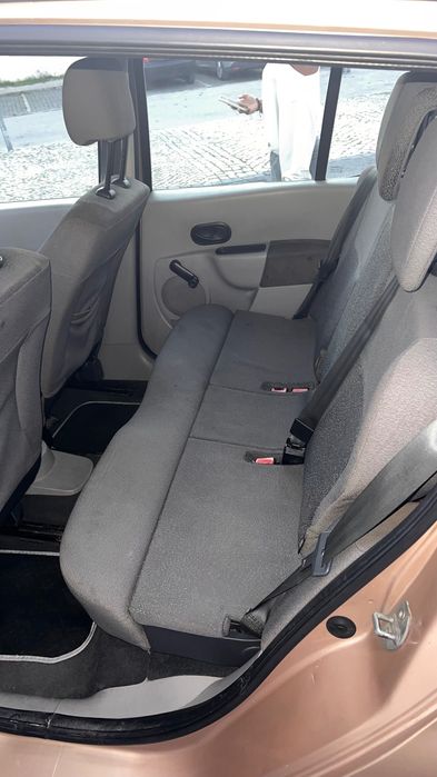 Renault Modus 2006