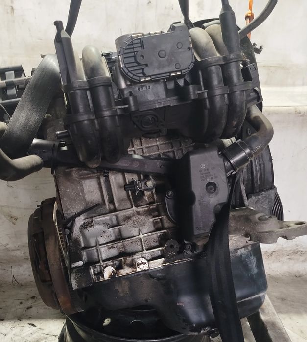 Motor completo SEAT Ibiza II (6K1)