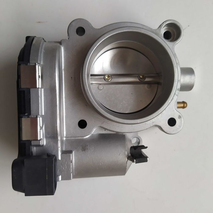 Corpo borboleta ar novo Mercedes SLK roadster 230 compressor
