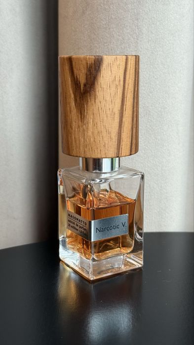 Nasomatto Narcotoc V. Perfume
