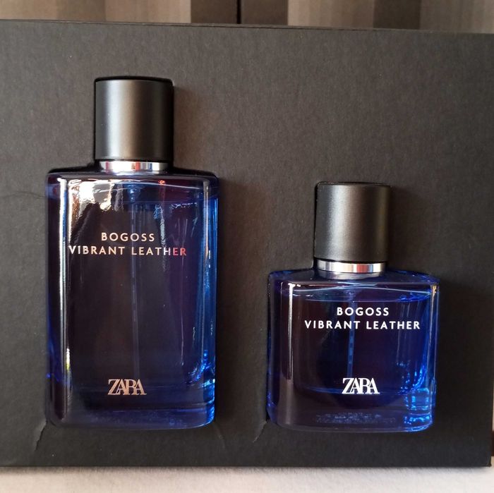 Zara Bogoss 100 мл