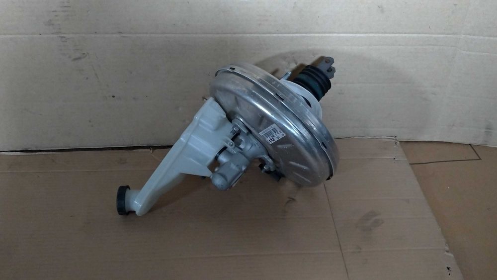 Servofreio Mercedes-Benz A180 (W176). Mod: 2013