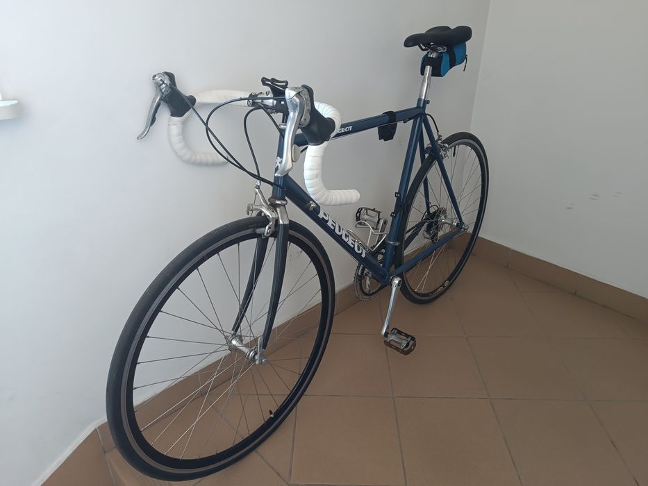 Rower szosowy Peugeot