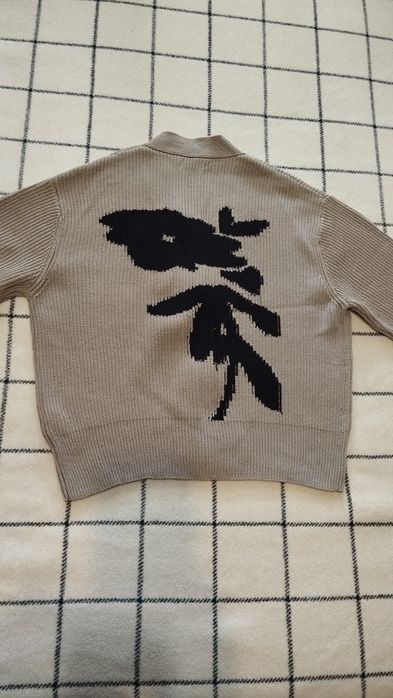 Кардиган Zara чоловічий