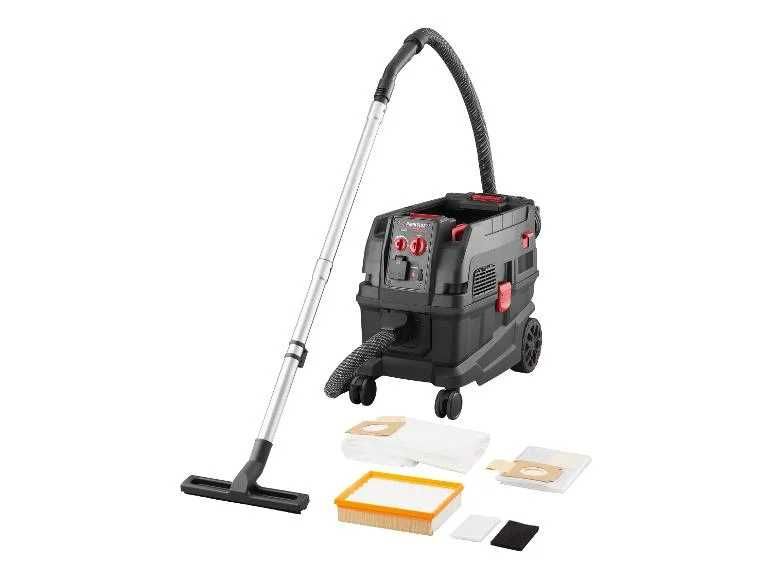 Aspirador Profissional PARKSIDE PERFORMANCE | PPWD 30 B2, 1300 W