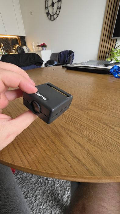 Projektor slajdów Kodak Carousel S Kolekcjonerskie