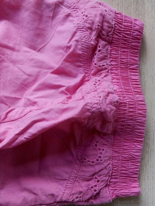 Spodnie cool Club 98