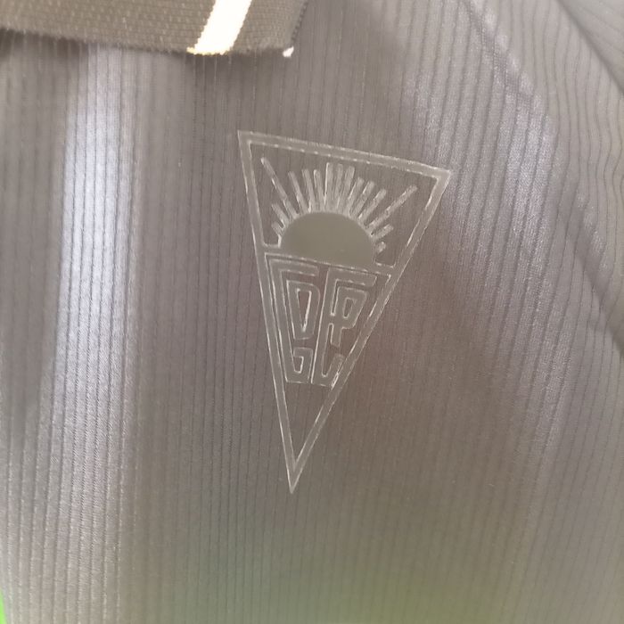 Camisola desportiva Ayrton Senna