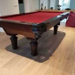Especial Bilhar snooker Tornado