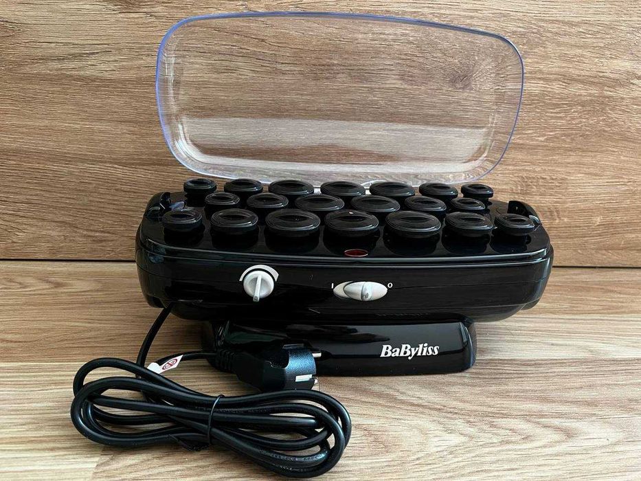 Електробігуді BaByliss RS035E