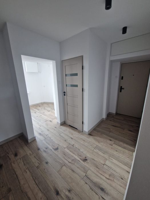 Sprzedam mieszkanie 54 m2 w centrum Ostródy po generalnym remoncie.
