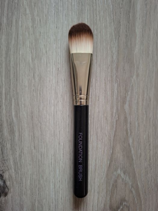 Pędzel do podkładu