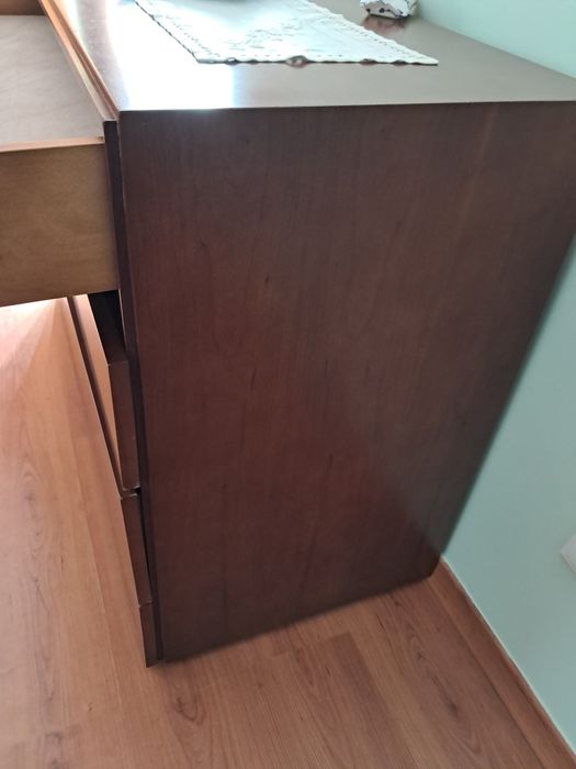 Mobília de quarto madeira