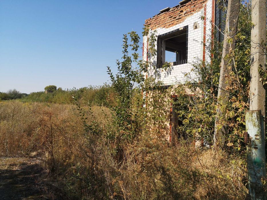 Комерційна нерухомість