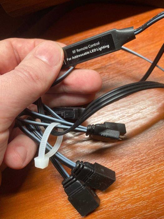 Контролер  ID-COOLING